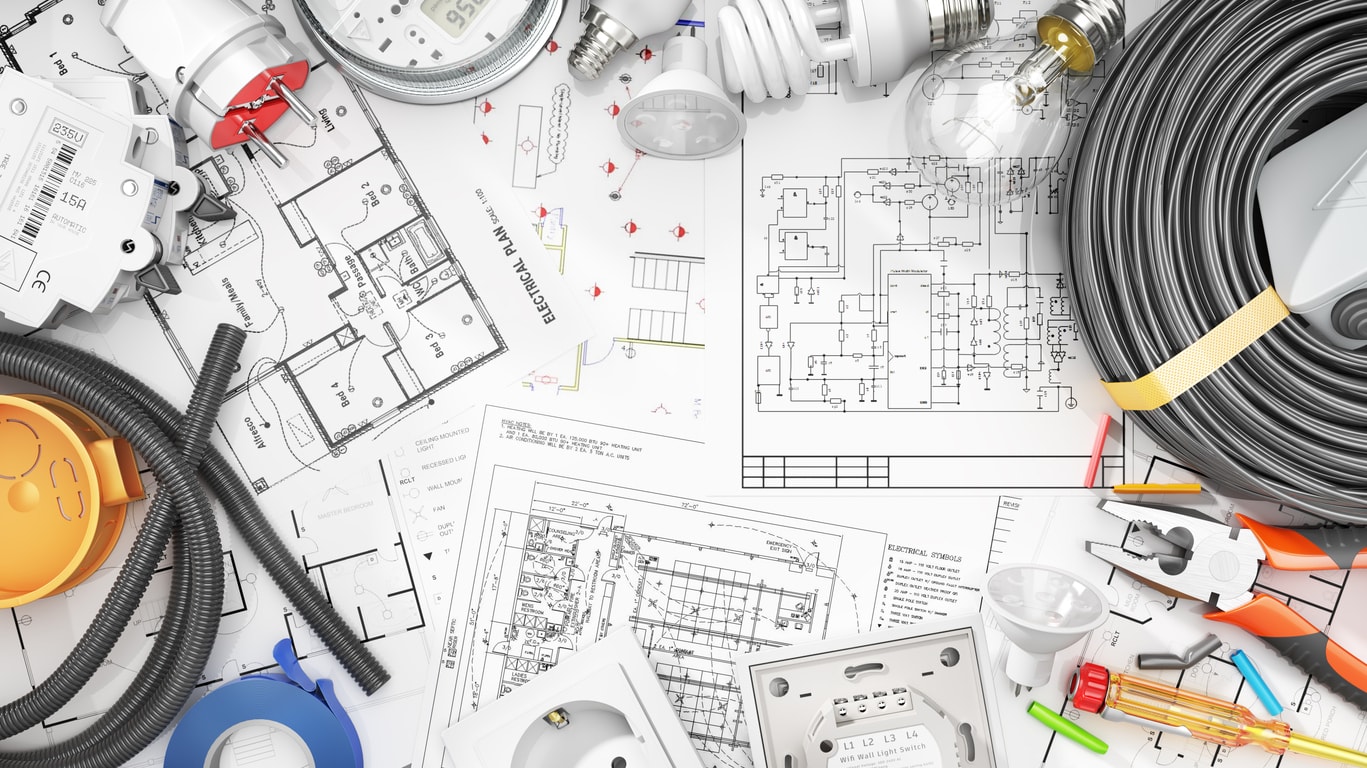 Elektro Schaltplan Elektro Schaltplan