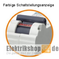 3B20 Leitungsschutzschalter B-20A 3polig 5SL6320-6 Siemens