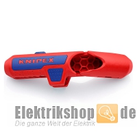 Universal-Abmantelungswerkzeug ErgoStrip 169501SB KNIPEX