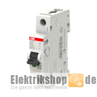 1B32 Sicherungsautomat 1P B 32A FLEXLINE SX201-B32 ABB