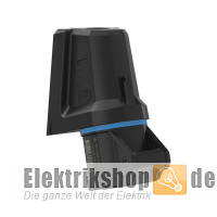 CEE NEO Wandsteckdose 16A 3P FW110306SK Walther