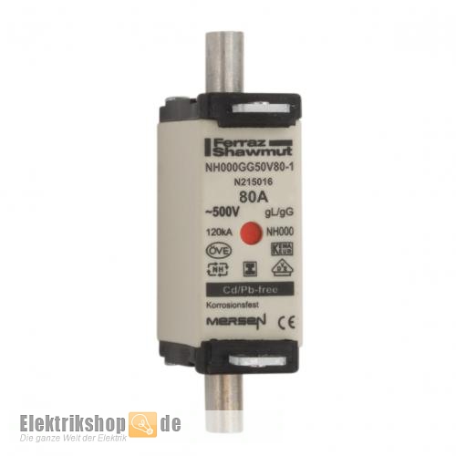 Krüger-Werke GmbH Übergangs/Sicherungskasten EKM2051 /89480