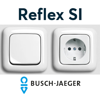 Reflex SI